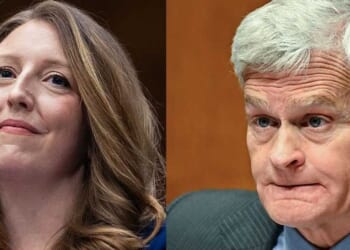 Trump's MAHA pick for surgeon general has Big Pharma-backed lawmakers shook