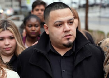 Federal prosecutor defends smuggling charges against Abrego Garcia