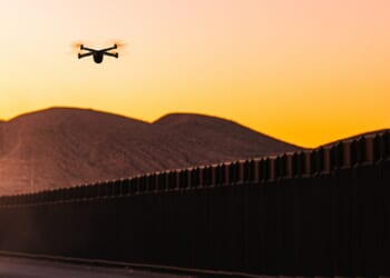 FAA restricts Texas airspace after Pentagon reportedly shot down CBP drone