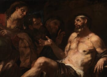 Why Doesn’t God Bless Me?