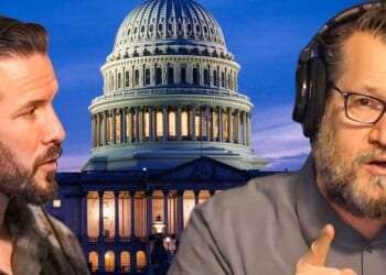 After years infiltrating child exploitation rings, expert reveals an even DARKER American underworld