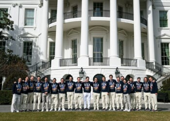 Don’t Let Miserable Media Hacks Suck The Joy Out Of U.S. Hockey’s Gold Medal Wins