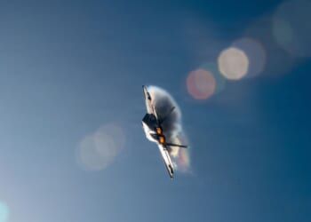 Trump Said We ‘Obliterated’ Iran’s Nuclear Program Last June. So Why Are We About To Go War?