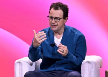 Anthropic gets into dustup with the Department of War over AI demand