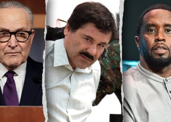 Dems turn their back on agency that nabbed El Chapo, P Diddy as shutdown rages on
