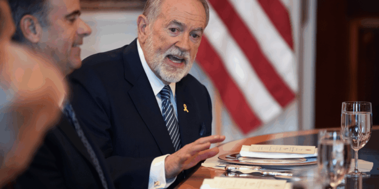 US Embassy Authorizes Staff Departure From Israel as Iran Rejects Zero Enrichment