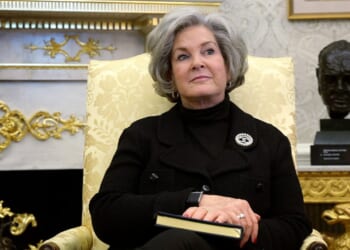 Susie Wiles attorney denies consenting to FBI phone call recording: Report