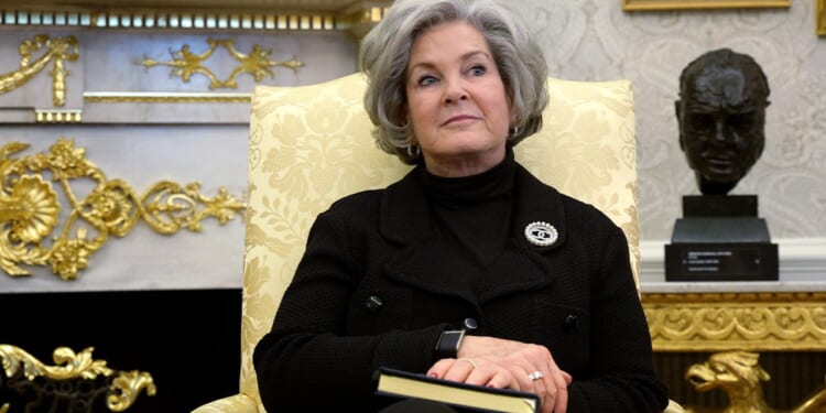 Susie Wiles attorney denies consenting to FBI phone call recording: Report