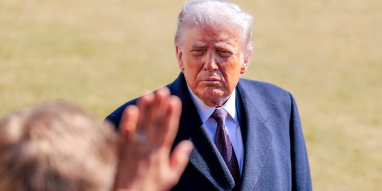 Trump says he is 'not happy' with Iran, but has not decided on strikes yet