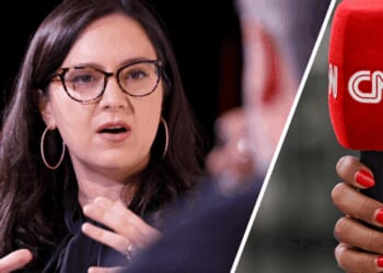 CNN's biggest nightmare is one step closer to finally coming true