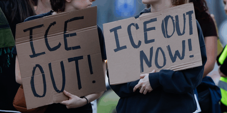 Campus Radical Newsletter: Anti-ICE curriculum in geography class, trans kindergarten teacher sparks outrage
