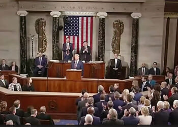 The State of Our Divided Union – Catholic World Report