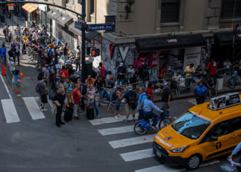 Lionel Shriver’s Splendidly Paced Immigration Satire