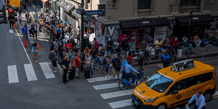 Lionel Shriver’s Splendidly Paced Immigration Satire