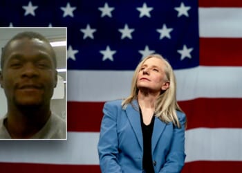 Spanberger urged to cooperate with ICE after Va bus stop killing by illegal immigrant