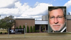 Federal judge allegedly 'super drunk' when he crashed Cadillac