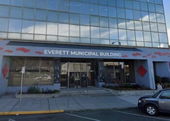 ICE accuses Everett mayor of escalating tensions over immigration