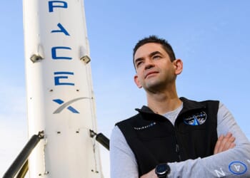 NASA Administrator Isaacman sets Artemis moon landing timeline for 2028