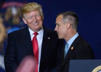 Trump allies say Biden FBI seized their data in expanding records controversy