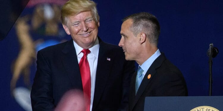 Trump allies say Biden FBI seized their data in expanding records controversy