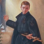 St. Gabriel of Our Lady of Sorrows: The rich young ruler who chose Christ