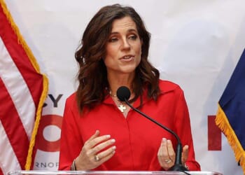 Republican Rep Nancy Mace introduces 'Death Penalty for Child Rapists Act'
