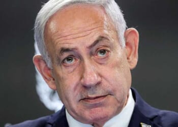 For the first time in decades, more Americans sympathize with Palestinians over Israelis: Poll