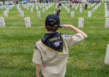 'On notice': Hegseth announces major changes to group formerly known as the Boy Scouts