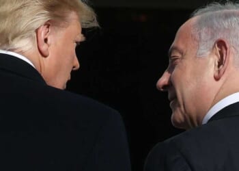 U.S. and Israel launch 'massive' strikes against Iran: 'We may have casualties'