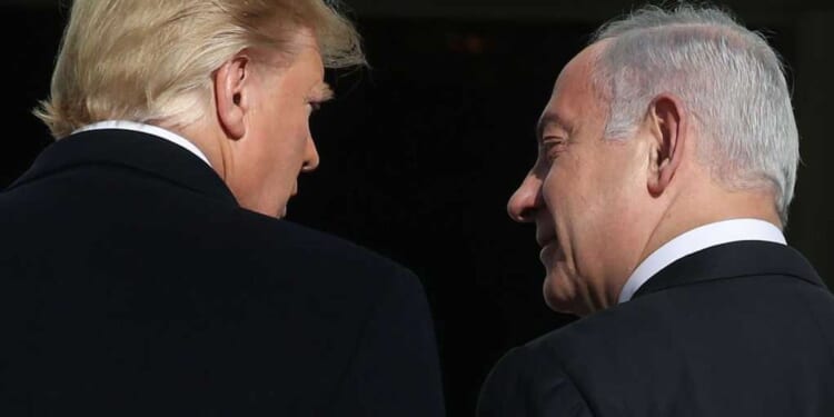 U.S. and Israel launch 'massive' strikes against Iran: 'We may have casualties'