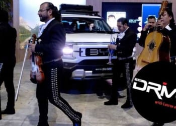 Affordable cars still exist — but Americans can't buy them