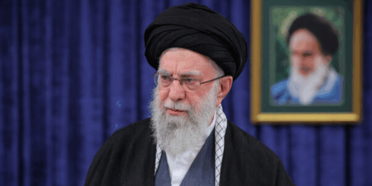 US and Israel strikes target Iran’s ayatollah and other senior leaders
