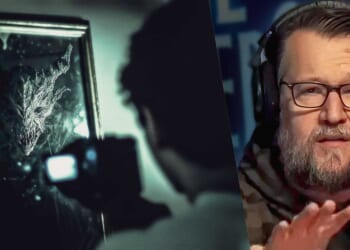 Can ‘innocent’ trends open demonic doors? Youth camper’s ‘Bloody Mary’ trauma haunts him years later