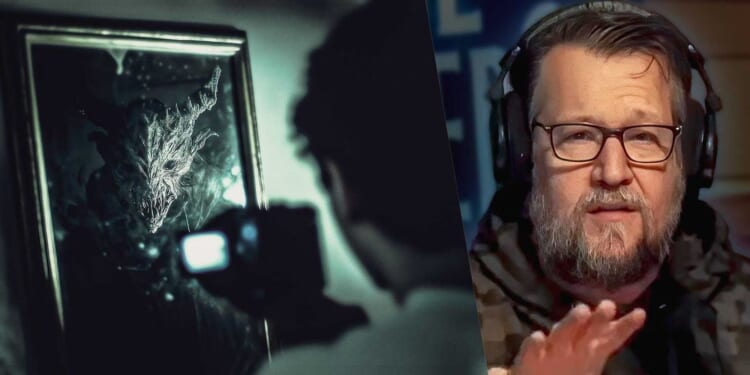 Can ‘innocent’ trends open demonic doors? Youth camper’s ‘Bloody Mary’ trauma haunts him years later