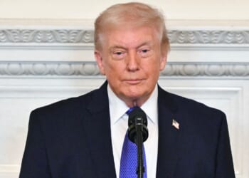 Trump's Iran strikes spark bipartisan congressional push to limit war powers