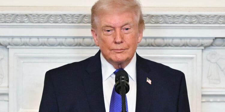 Trump's Iran strikes spark bipartisan congressional push to limit war powers