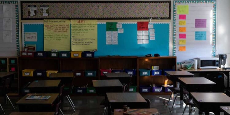 Florida teachers’ unions would rather play politics than do their jobs