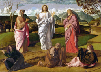 The Cross is the doorway to communion with God – Catholic World Report