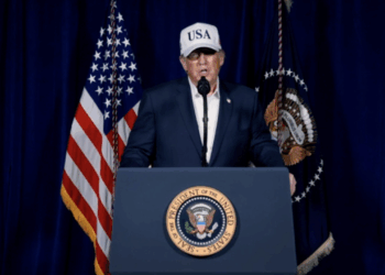 Trump launches Iran military operation amid Congress authority questions