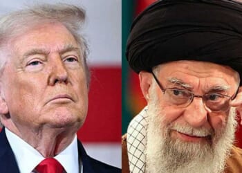 Israeli officials say Khamenei is dead — and Trump appears to agree