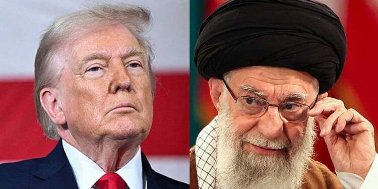 Israeli officials say Khamenei is dead — and Trump appears to agree