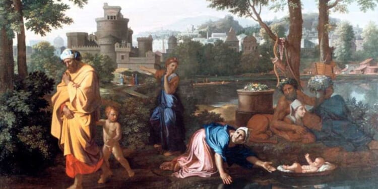 10 underrated Old Testament names for your baby