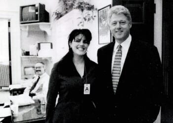 Bill Clinton sexual misconduct allegations span decades of controversy