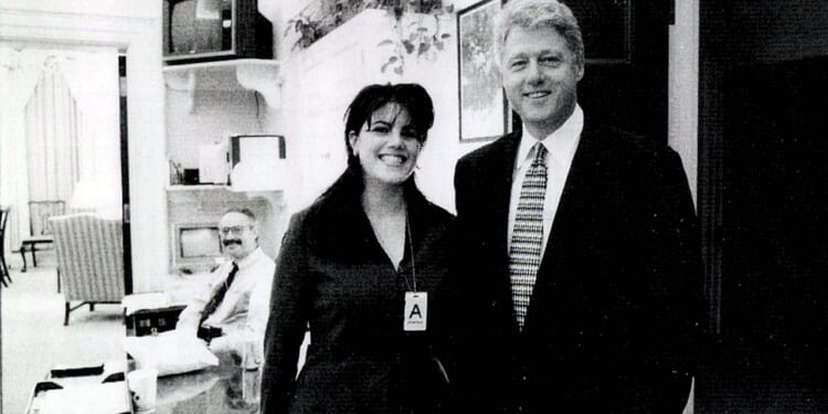 Bill Clinton sexual misconduct allegations span decades of controversy