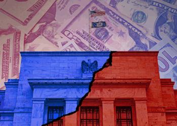 A Fed Confirmation Fight Could Fracture Central Banking in Weird Ways