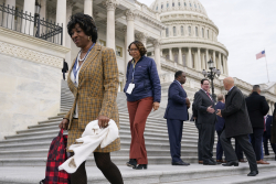 AI Goes to Bat for Valerie Foushee