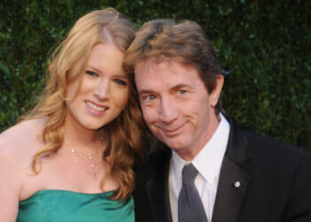 Actor Martin Short's Daughter Katherine Dead at 42
