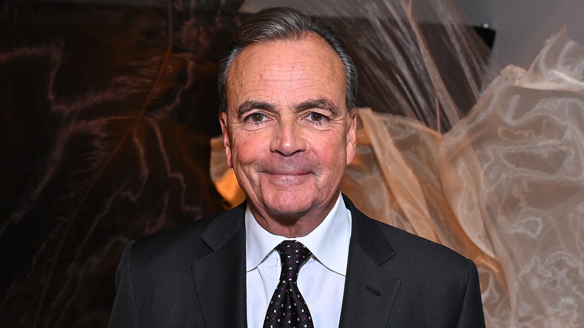 Rick Caruso