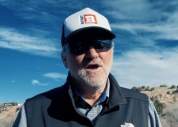 All Gun Control is Unnatural and Should Be Abolished