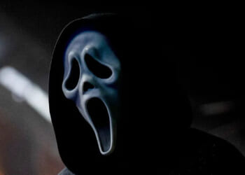 Anti-Jew Protesters Fail as ‘Scream 7’ Opens to Franchise Record